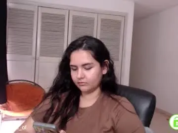 Chaturbate Adult Webcam of baddie_maddie_