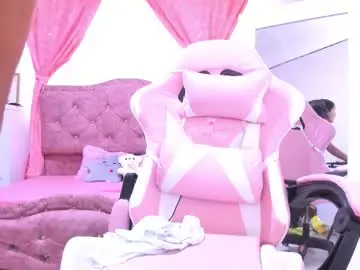 Chaturbate Live Porn of brianda_