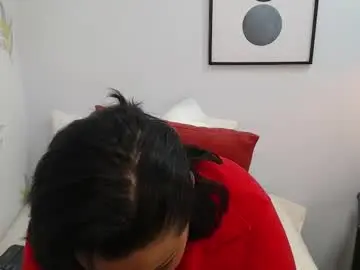 Chaturbate Nude Webcam of carolinemoretti