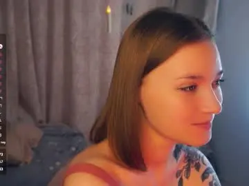 Chaturbate Adult Webcam of fannyedger