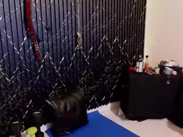 Chaturbate Live Sex Cam of katt_bdsm