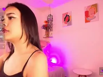 Chaturbate Sex Cam of lilasweet23