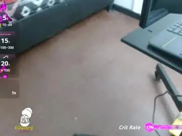 Chaturbate Adult Webcams of queengp