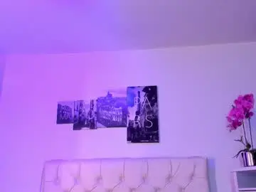 Chaturbate Sex Cam of soysilvanna_