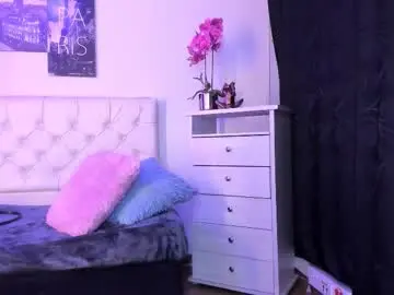 Chaturbate Live Sex of soysilvanna_