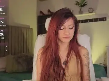 Chaturbate Best Webcam of soysilvanna_