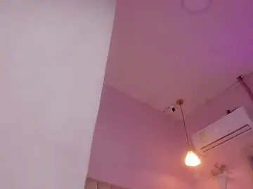 Chaturbate Nude Webcam of _aleja_x