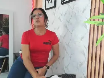 Chaturbate Nude Webcam of annaarela