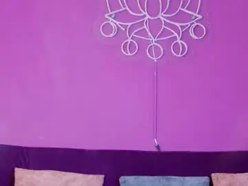 Chaturbate Sex Chat of arii_moon