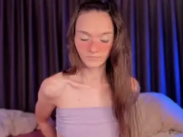 Chaturbate Nude Webcam of hottiesteverly