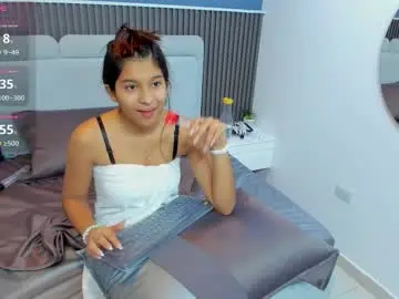 Chaturbate Nude Webcam of liz__cute