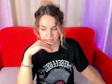 Chaturbate Best live sex cam show of milkablond