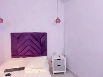 Chaturbate Live Sex Cam of nahomycarterr