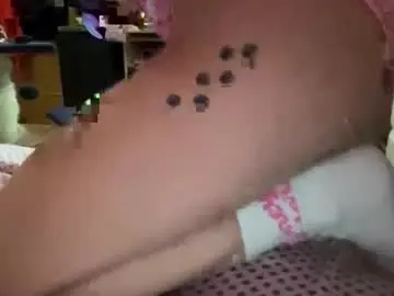 Chaturbate Sex Cam of sexxynicole