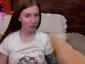 Chaturbate Nude Webcam of tonimua