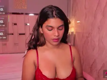 Chaturbate Live Sex Cam of amyevan_