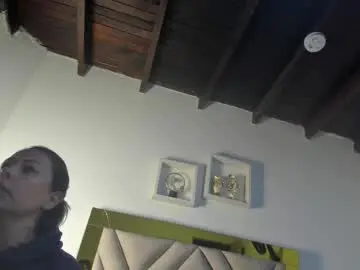 Chaturbate Best Webcam of ariana_martins