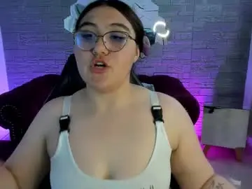 Chaturbate Sex Chat of diamondfox_m