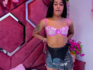 Chaturbate Sex Chat of milly_print