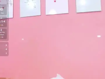 Chaturbate Live Sex of mysugarmoomy