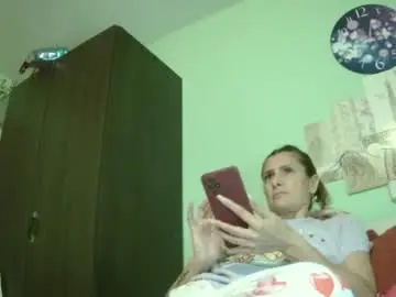 Chaturbate Nude Webcam of sexygioconda