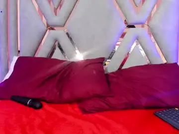 Chaturbate Best Webcam of vanesaa_mejia