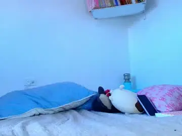 Chaturbate Sex Chat of damn_milaa