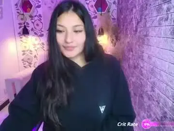 Chaturbate Live Sex Cam of emma_garciaa_