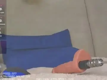 Chaturbate Sex Chat of fergusina2000