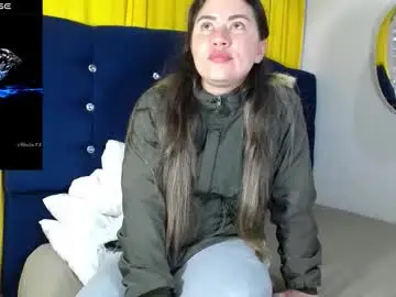 Chaturbate Best Webcam of melanieparker20