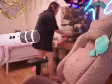 Chaturbate Sex Cam of roxysuh