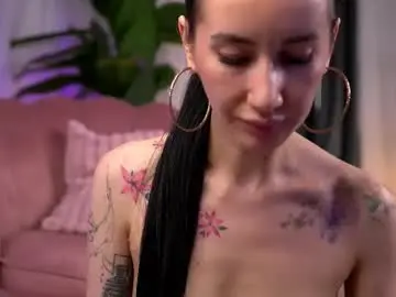 Chaturbate Sex Chat of serenavelour