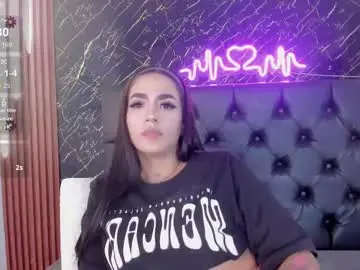 Chaturbate Nude Webcam of vichy_evans