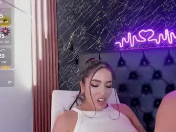 Chaturbate Adult Webcam of vichy_evans