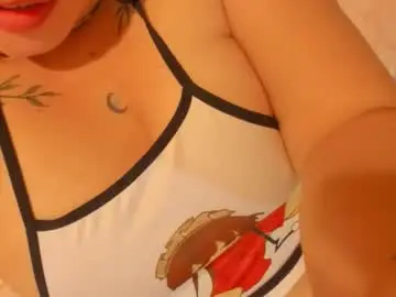 Chaturbate Live Porn of asian_diana69