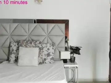 Chaturbate Free Live Porn of nina_pons