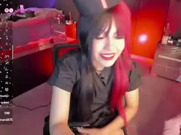 Chaturbate Adult Webcams of purplemoon_x