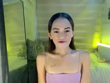 Chaturbate Free Porn Cam of sweet_marry143