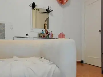 Chaturbate Free Porn Cam of anisialuna_