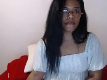 Chaturbate Nude Webcam of briannacute