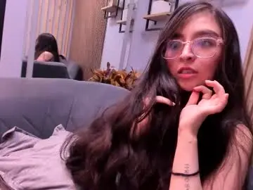 Chaturbate Live Sex of eva_macalliter