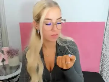 Chaturbate Best live sex cam show of kristyflowers