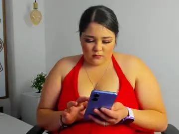 Chaturbate Best Webcam of lilith_aliany_