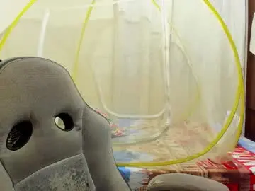 Chaturbate Live Porn of romantic_stargirl