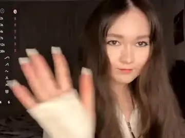 Chaturbate Nude Webcam of st_annia