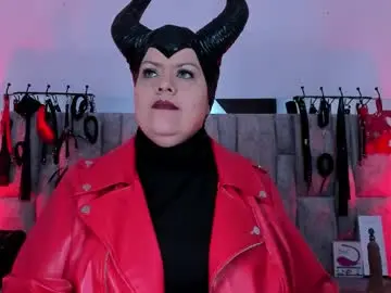 Chaturbate Sex Chat of vanessa_moka