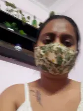 Dscgirls Private Sex Chat of ❤️Tanvi_hot