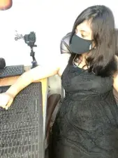 Dscgirls Adult Webcams of Poonam