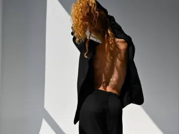 Imlive Free Live Porn of RoxyFox18x33