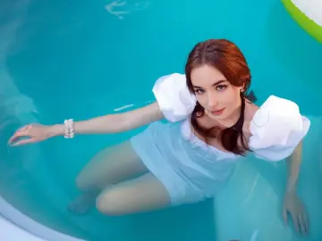 Imlive Live Sex Cam of MissBelle